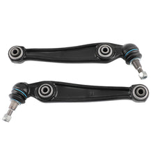 Load image into Gallery viewer, Front Lower Wishbone Suspension Control Arms Pair compatible with BMW X5 E70 2006-2013