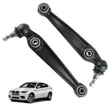 Load image into Gallery viewer, Compatible for BMW X5 X6 2009-2013 Front Lower Rearward Wishbone Control Arm w/ Ball joint