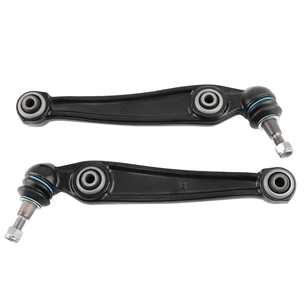 PAIR FRONT LOWER RIGHT & LEFT CONTROL ARM KIT SET geschikt voor BMW X5 X6 31126771894
