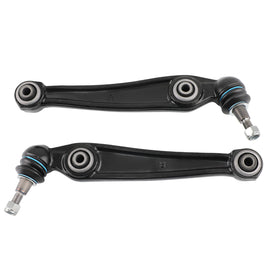 2x VOOR ONDERSTE SUSPENSION DRAAGARM geschikt voor BMW X5 X6 E70 E71 E72