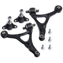Load image into Gallery viewer, Front Lower Suspension Wishbone Control Arm Compatible with Volvo XC90 2.4TD 2.5 2.9 3.2 4.4 Suspension Arms