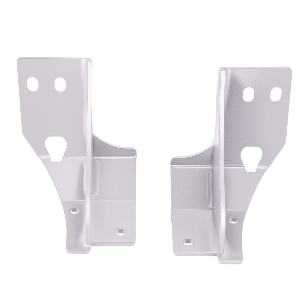 4.5-8" lift Front Control Arm Drop Relocation Bracket Kit For 84-01 Cherokee XJ