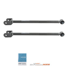 Load image into Gallery viewer, Pair Rear Adjustable Lower Camber Control Arm Kit geschikt voor BMW E46 323 325 328 330