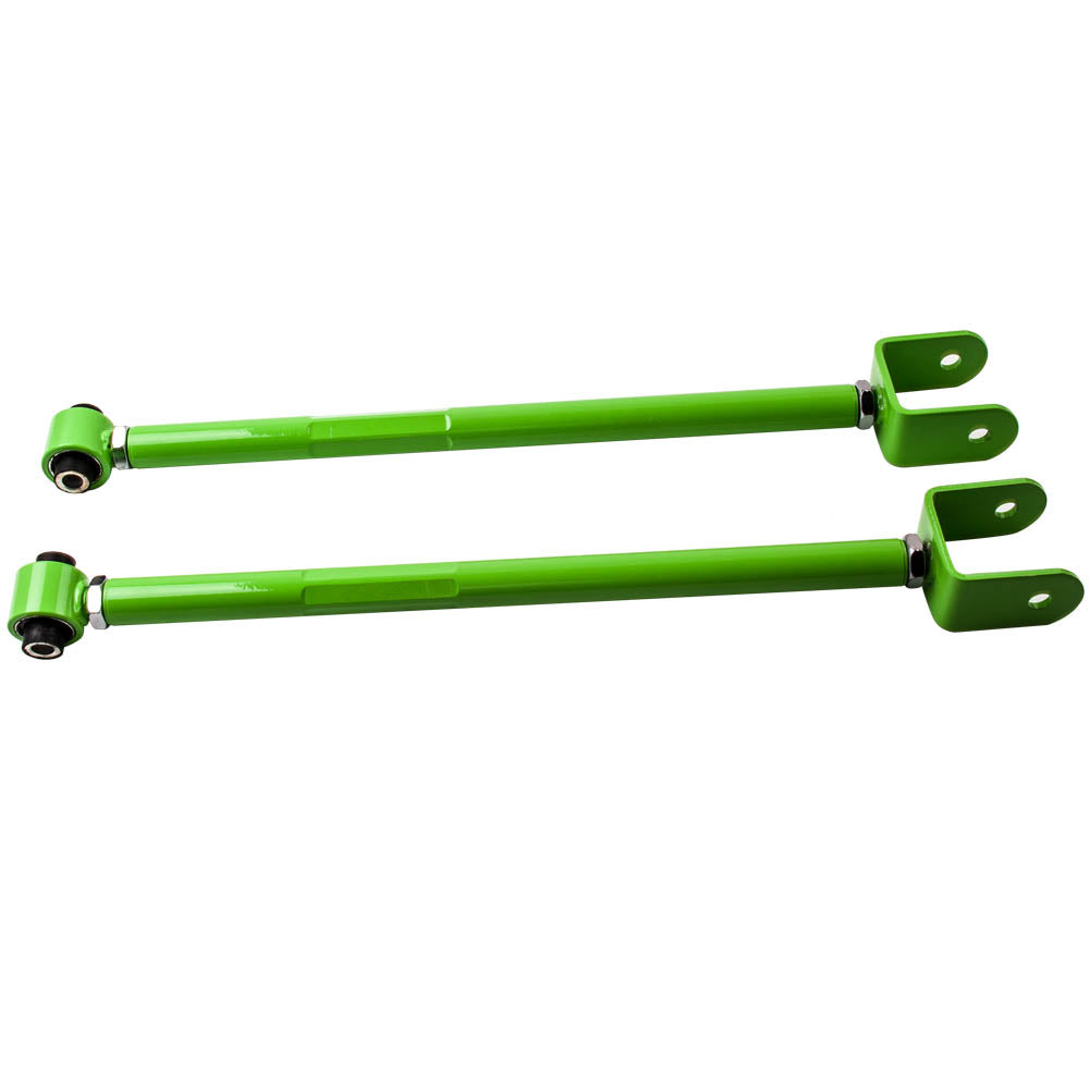 Rear Adjustable Lower Camber Control Arms Arm geschikt voor BMW E36 E46 323 325 328 330 M3