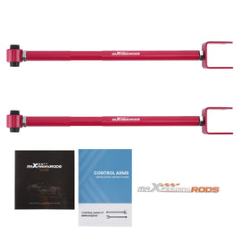 Verstelbare achter Onderste Camber Draagarmen Set geschikt voor BMW E36/E46/E83/E85/E86/E89