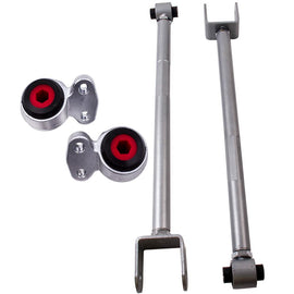 Verstelbare achter Onderste Camber Draagarmen + Bushings geschikt voor BMW E36 Z4 E46 Paar