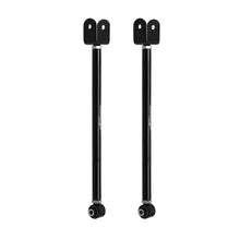 Load image into Gallery viewer, Camber Control Toe Arm compatible with BMW 3 Series E36 E46 Z4 M3 Adjustable Rear Lower Suspension Arms