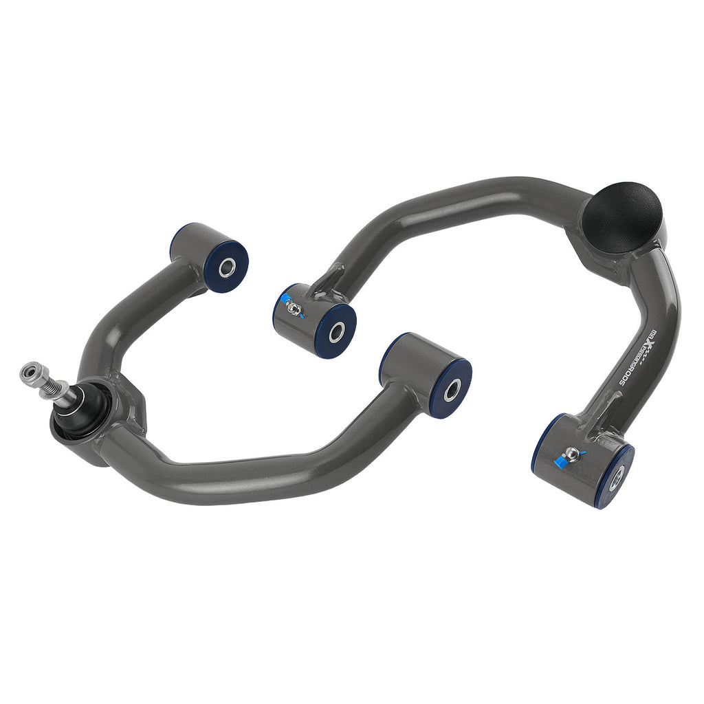 2pcs Front Upper Control Arms 0-2" Lift For 2004-2023 compatible for Ford F-150 F150 Navigator