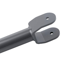 Load image into Gallery viewer, Poly Bushing Front Upper Control Arms Compatible for Jeep Cherokee XJ Wrangler TJ 1984-2006