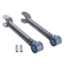 Load image into Gallery viewer, 4Pcs UpperLower Adjustable Front Control Arms compatible for Jeep Cherokee XJ 1984-2001