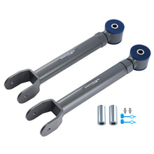 Load image into Gallery viewer, 4Pcs UpperLower Adjustable Front Control Arms compatible for Jeep Cherokee XJ 1984-2001