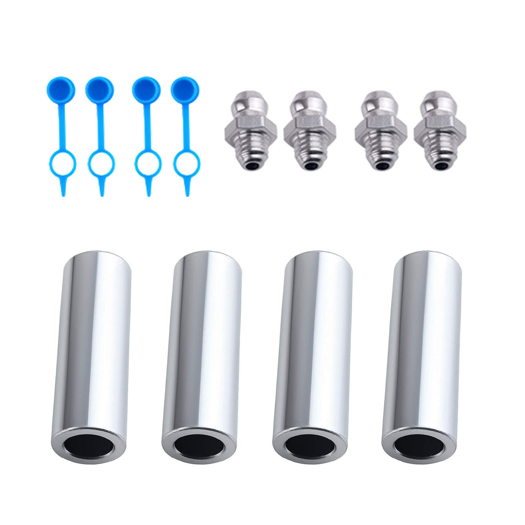 PAIR FRONT LOWER CONTROL ARMS compatible for JEEP WRANGLER TJ GRAND CHEROKEE ZJ CHEROKEE XJ
