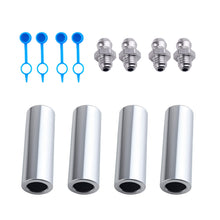 Load image into Gallery viewer, PAIR FRONT LOWER CONTROL ARMS compatible for JEEP WRANGLER TJ GRAND CHEROKEE ZJ CHEROKEE XJ