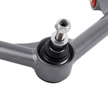 Load image into Gallery viewer, Pair Front Upper Control Arm 2-4 Lift compatible for Dodge Ram 1500 2006-2022 2023 4WD 4X4