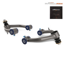 Load image into Gallery viewer, 2-4 HÖHERLEGUNG ROHR-QUERLENKER VORNE OBEN compatible for TOYOTA TUNDRA SEQUOIA 2000-06 07