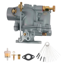 Load image into Gallery viewer, Carburetor Kit for Massey Ferguson Agricultural Tractor TE20 TEA TED 20 TEA2