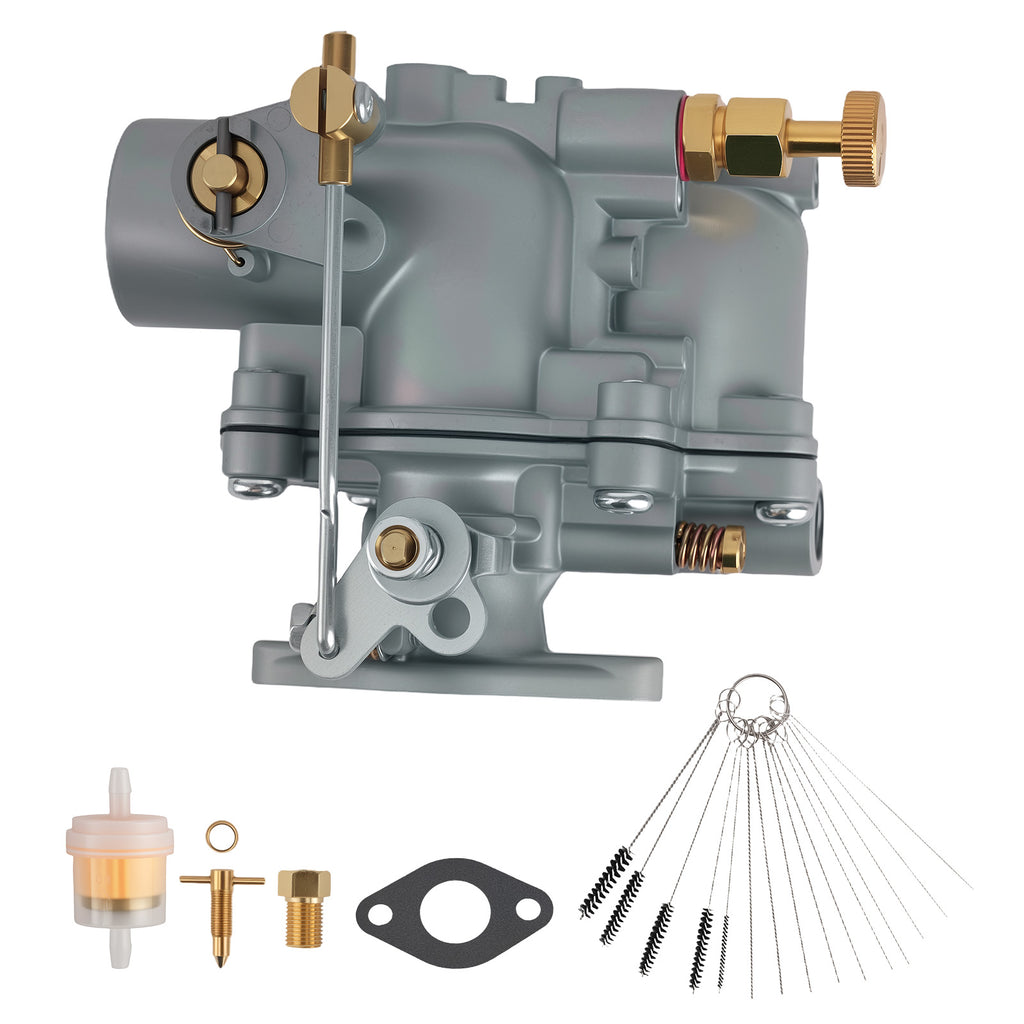 Carburetor Kit voor Massey Ferguson Agricultural Tractor TE20 TEA...