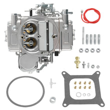 Load image into Gallery viewer, 4 Barrel Vergaser Carburetor 600 CFM for Holley 4160 Manual Choke 0-1850S