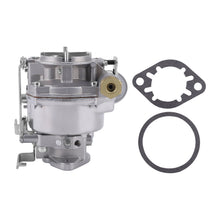 Load image into Gallery viewer, 1 BBL Carburetor Carb Vergaser compatible for Chevrolet Rochester 193 230 250 1963-1967