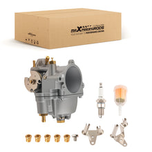 Load image into Gallery viewer, Carburetor compatible with Harley Electra Glide Anniversary FLH FLHTI 1978-2003 496564