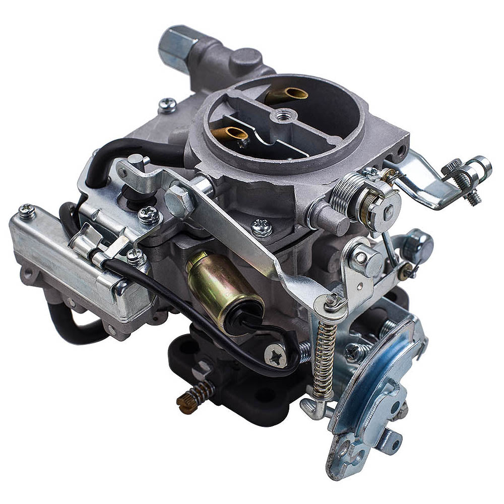 Carburetor compatible with Toyota 4K Starlet 4K 1982-1984 2110013170