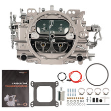 Load image into Gallery viewer, 1405 600 CFM Vergaser Carby compatible for Chevy Monte Carlo 5.0L 305Cu 5.7L 350Cu V8