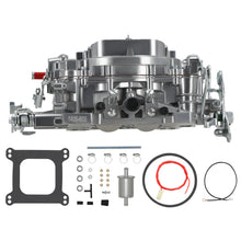 Load image into Gallery viewer, 4 Barrel Carburetor Vergaser 1405 Carb 600cfm Manual Choke 600 CFM w/ Gasket