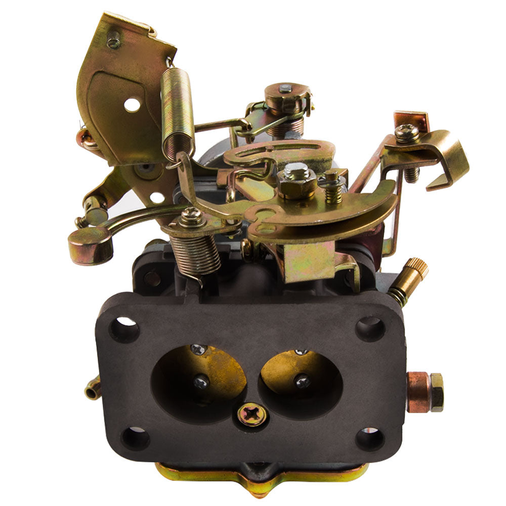 Carburetor Assembly 16010-B5200 16010-B0302 compatible with NISSAN J15 compatible with Cabstar compatible with Datsun