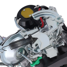Load image into Gallery viewer, Brand New Carburetor compatible for Toyota 4AF compatible for Corolla 1.6L 2 Barrel 87-91 1988 2110016540