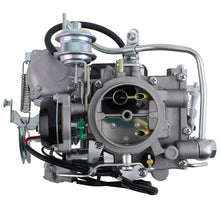 Load image into Gallery viewer, 2-Barrel Engine Carburetor Carb Vergaser compatible for Toyota Corolla 4AF 1987-1991 1.6L