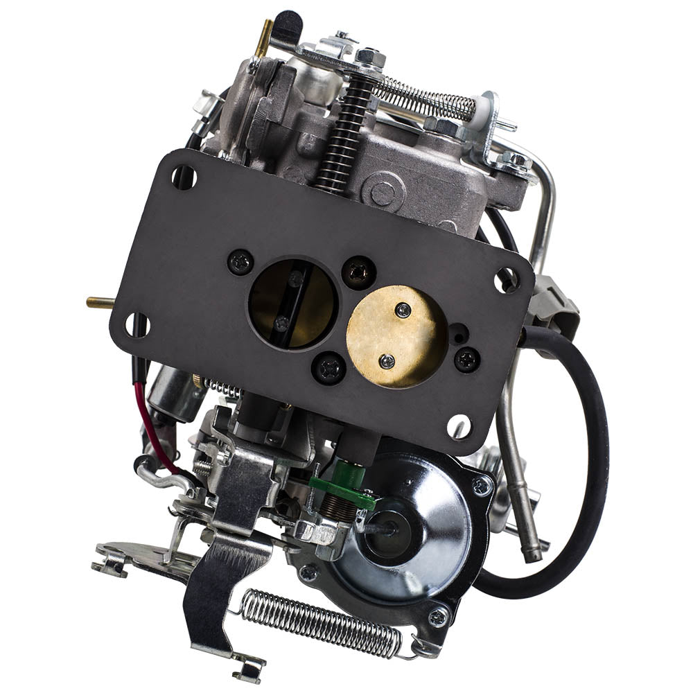 Carb compatibel met Toyota 4AF compatibel met Corolla 1.6L 2 Barr...