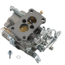 Load image into Gallery viewer, Carburetor compatible with Toyota Corolla Starlet TRUENO 1974-1981 2110024034 carburetor