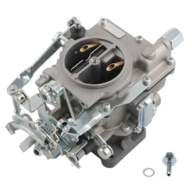 Carburetor geschikt voor Toyota Carburetor 3K 4K geschikt voor Corolla Lite Forklift 21100-24034/ 35/45