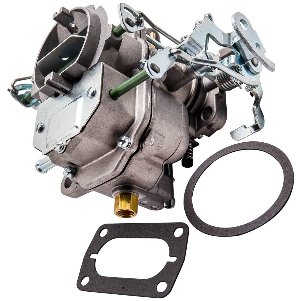 Compatible carburetor voor Dodge Truck met 273-318 engine C2-BBD Carb barrel carburetor