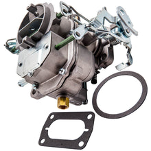 Load image into Gallery viewer, Compatible carburetor voor Dodge Truck met 273-318 engine C2-BBD Carb barrel carburetor