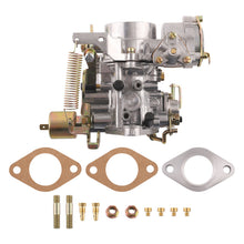 Load image into Gallery viewer, 39 PICT-3 Carburetor geschikt voor VW Beetle 1600cc Air Cooled Type 1 113129031K 98-1289-B
