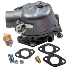 Load image into Gallery viewer, Carburador Carburetor compatible for IH Farmall Tractor A, AV, B, BN, C, SUPER 352376R92