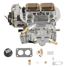 Load image into Gallery viewer, compatible with Fiat Ford Volkswagen Renault Dodge Replace 38X38 2 BARREL