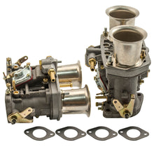 Load image into Gallery viewer, Pair 44 IDF 44IDF 44mm IDF Carburetor Carb for Bug Beetle geschikt voor VW Volkswagen Fiat