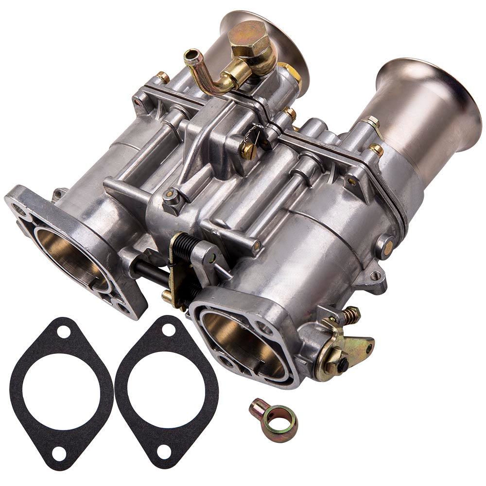 48IDA Carburetor 48 IDA compatible for VW Porsche Carby Carb 19030.018