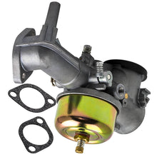 Load image into Gallery viewer, 1X Carburetor For BS Lawn mower 491590 Carb 390811 392152 Engine 191700 192700