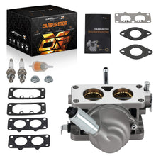 Load image into Gallery viewer, Carburetor For BriggsStratton V-twin Engines 20hp-25hp 791230, 699709, 499804