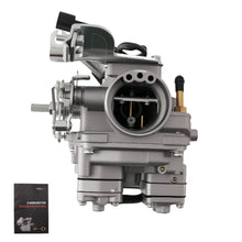 Load image into Gallery viewer, 1 Barrel Carburetor geschikt voor Suzuki Carry 465Q ST308 F5A F10A 1983-2009 13200-85231
