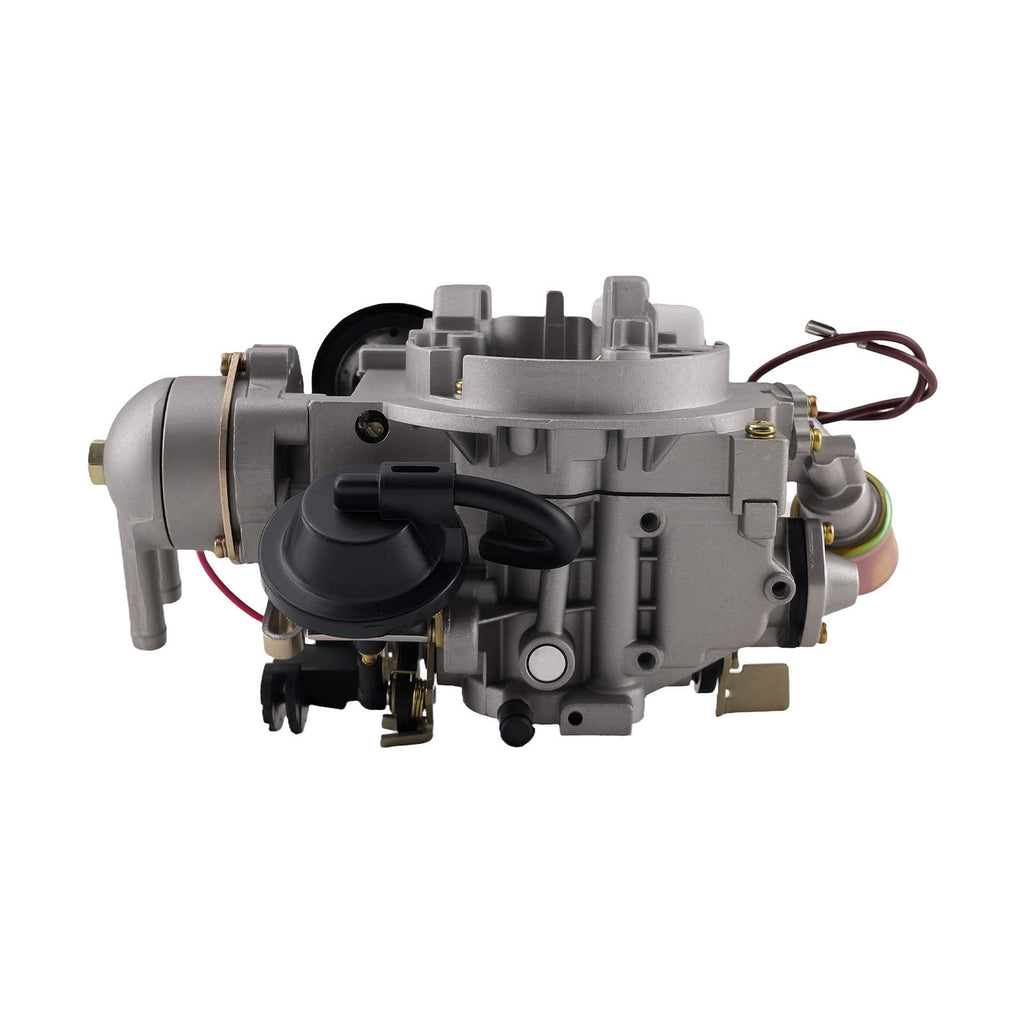 Carb Carburetor compatible for VW Golf 2 Jetta 2 1.6 1986-91 027129016H 027 129 016H