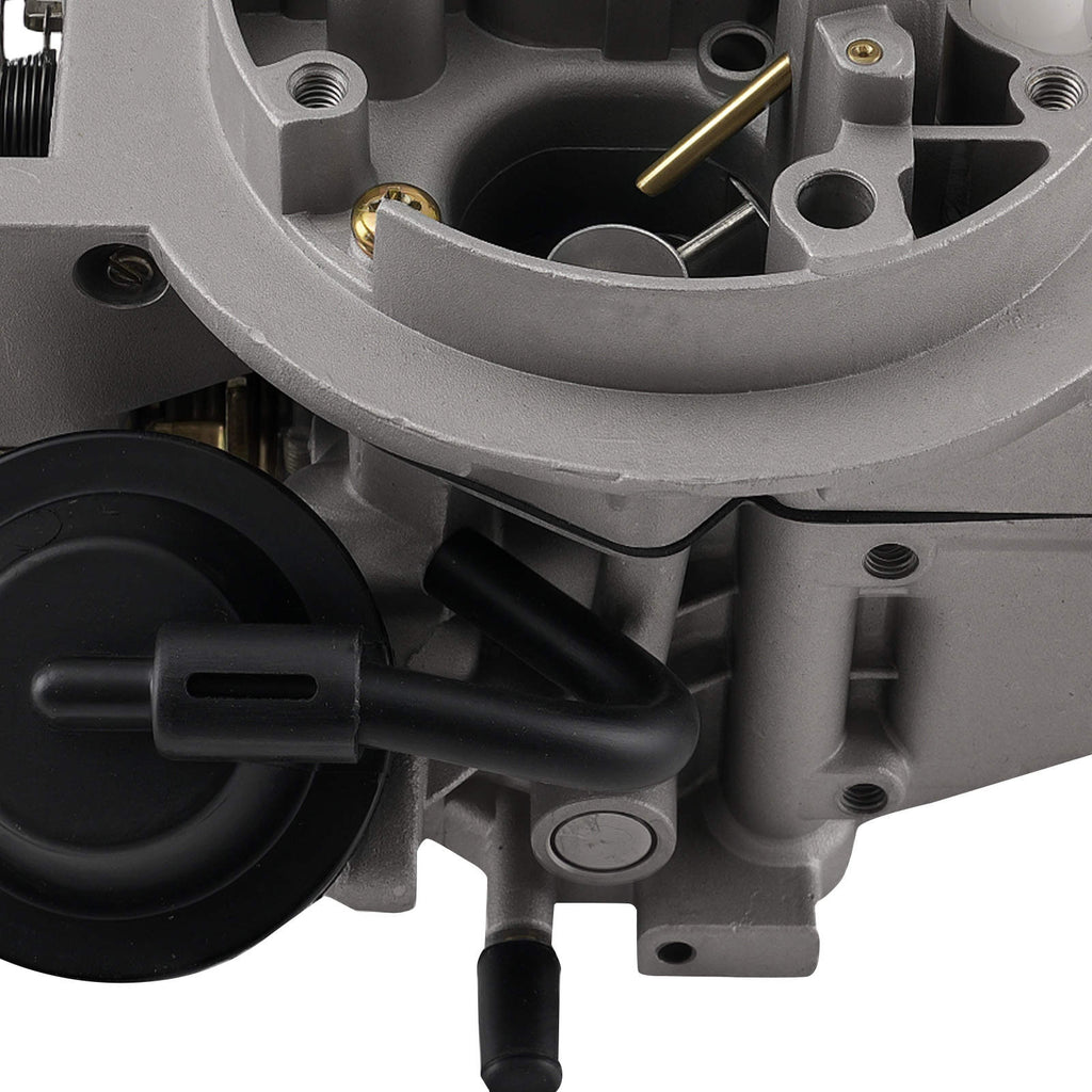 Carb Carburetor compatible for VW Golf 2 Jetta 2 1.6 1986-91 027129016H 027 129 016H