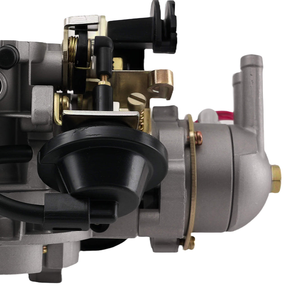 Carb Carburetor compatible for VW Golf 2 Jetta 2 1.6 1986-91 027129016H 027 129 016H