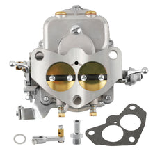 Load image into Gallery viewer, 2 Barrel Carburetor Carb geschikt voor Ford Truck Flathead V8 239-272 Engines 1939-1959 UK