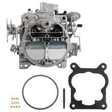 Load image into Gallery viewer, Vergaser für Quadrajet 4MV 4 Barrel compatible for Chevrolet-Motoren 327, 350, 427, 454