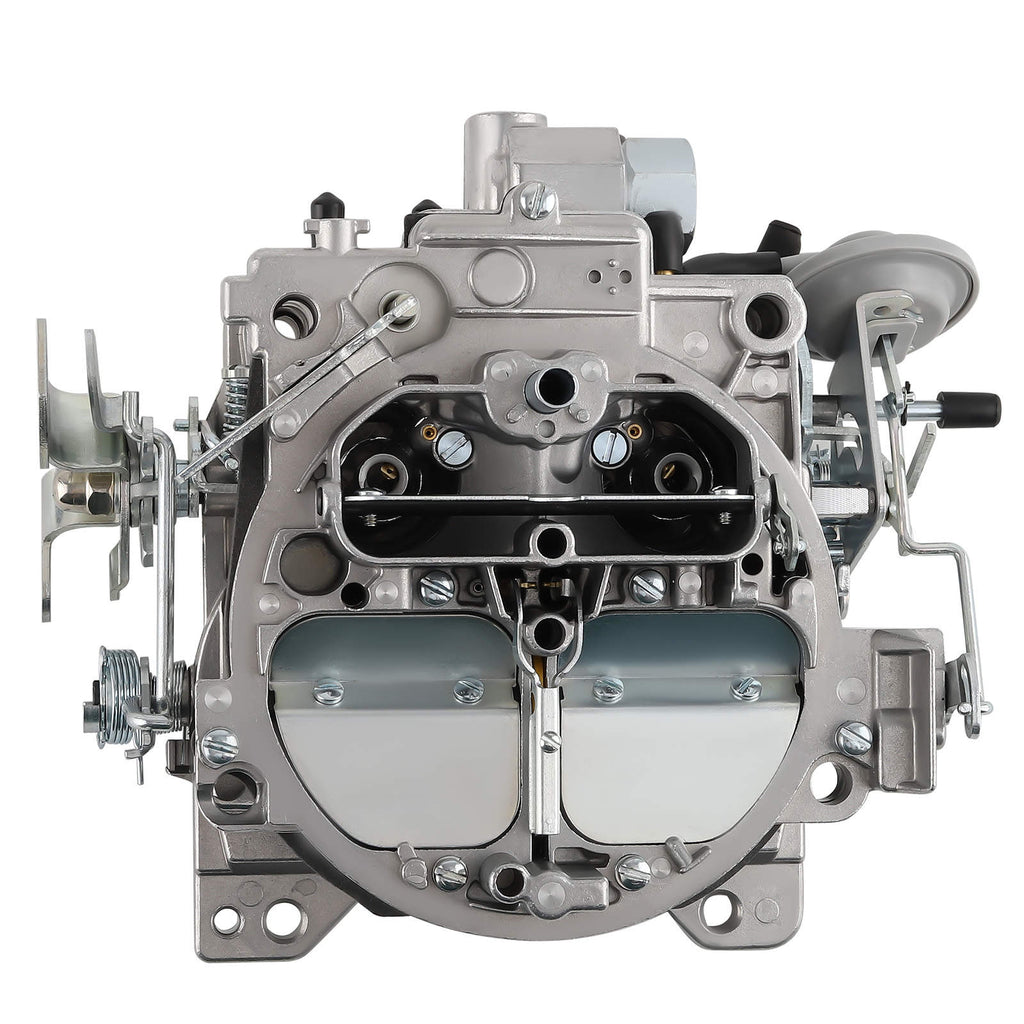 Carburetor Carb For Quadrajet 4MV 4 Barrel compatible for Chevrolet Engines 327 350 427 454