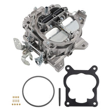 Load image into Gallery viewer, Carburetor Carb For Quadrajet 4MV 4 Barrel compatible for Chevrolet Engines 327 350 427 454
